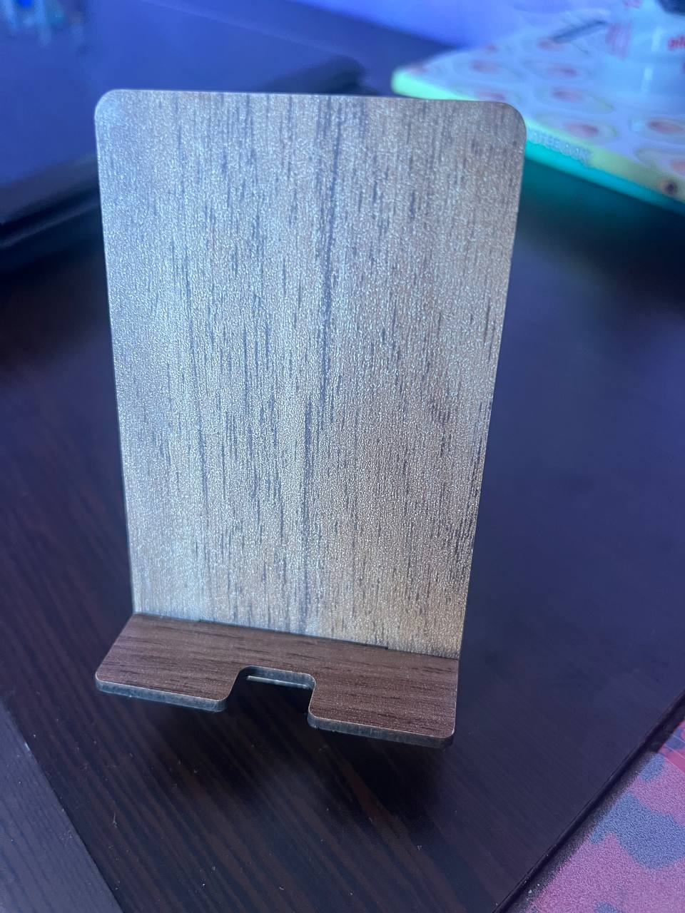 Phone holder
