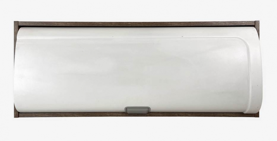 Austrian Upcycling Collection - Wall Cupboard