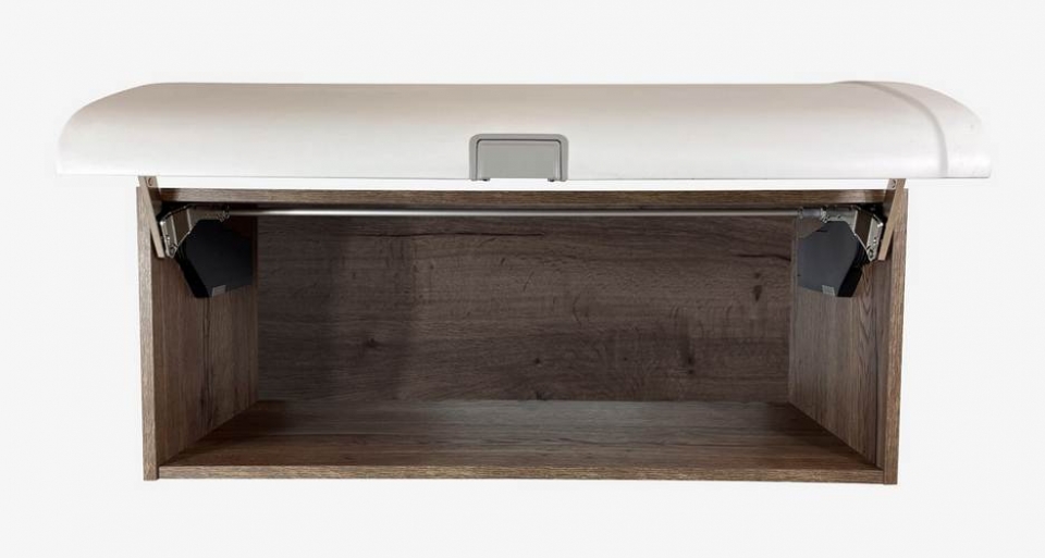Austrian Upcycling Collection - Wall Cupboard