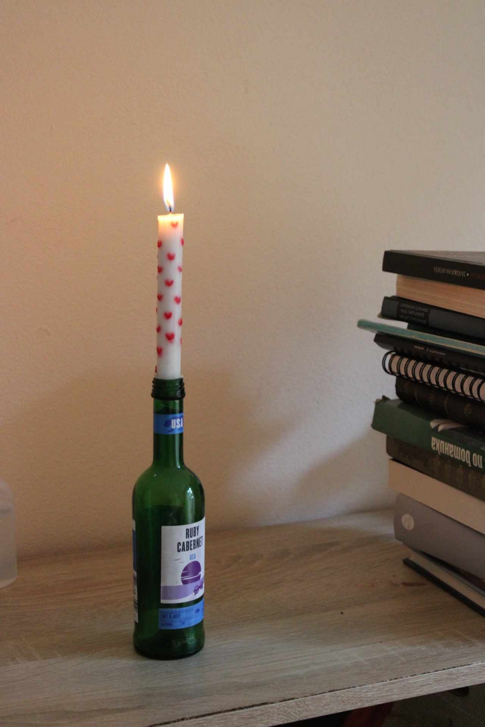 Candlestick