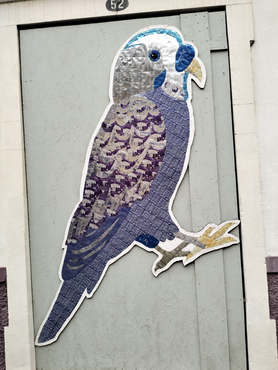 Street Art 