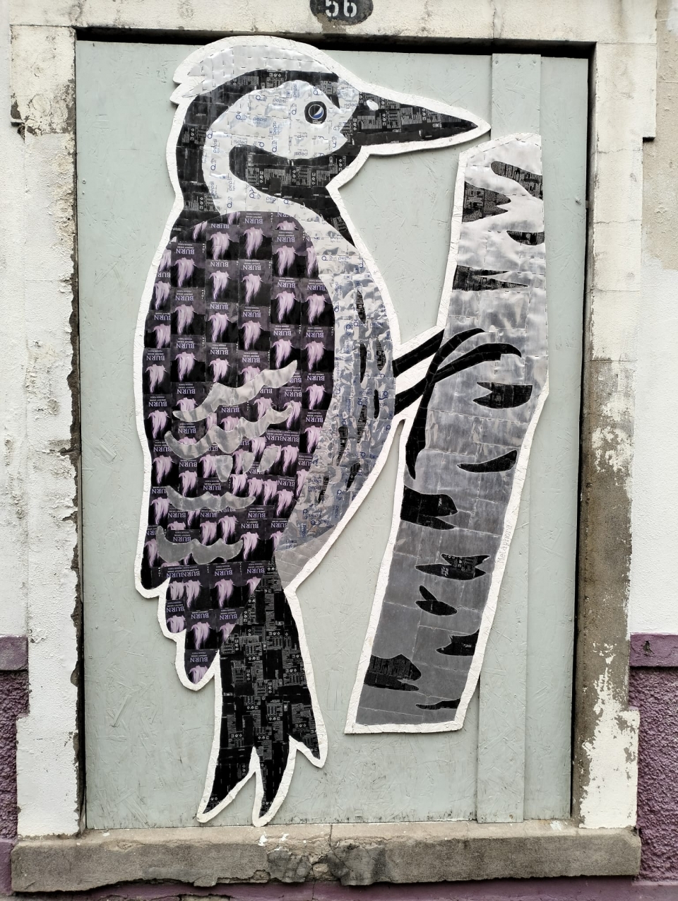 Street Art 