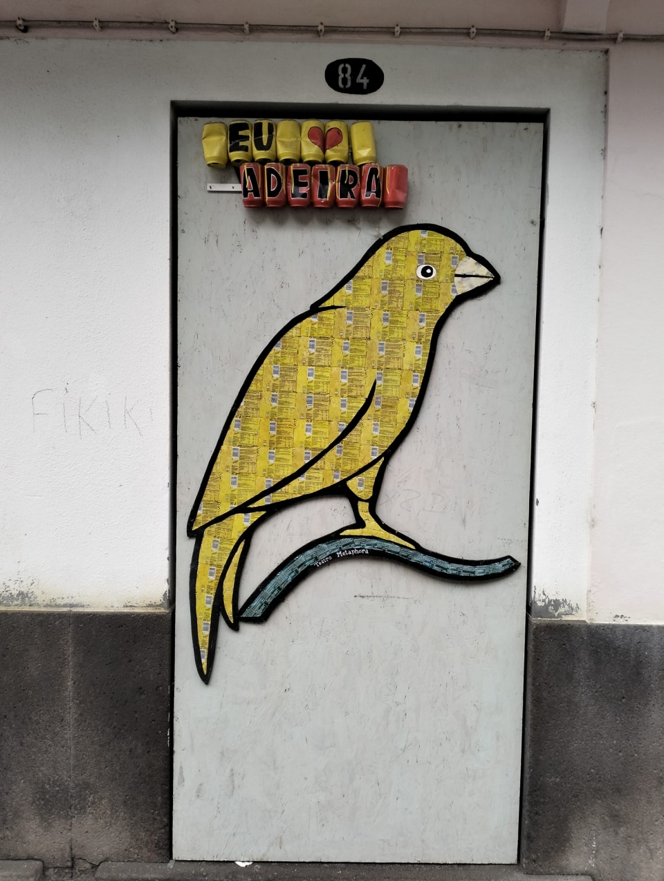 Street Art 