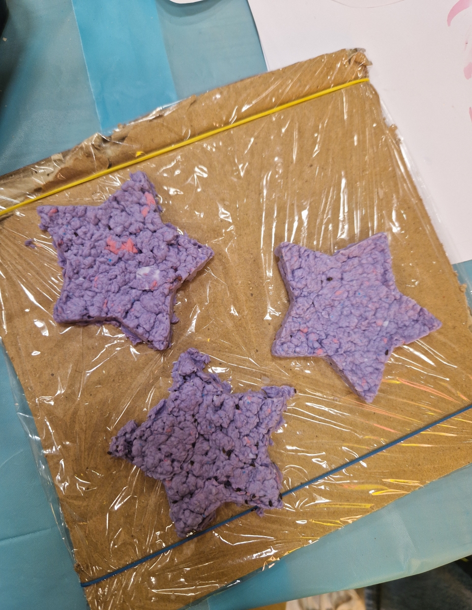 Seed Paper Workshop in Cyprus!