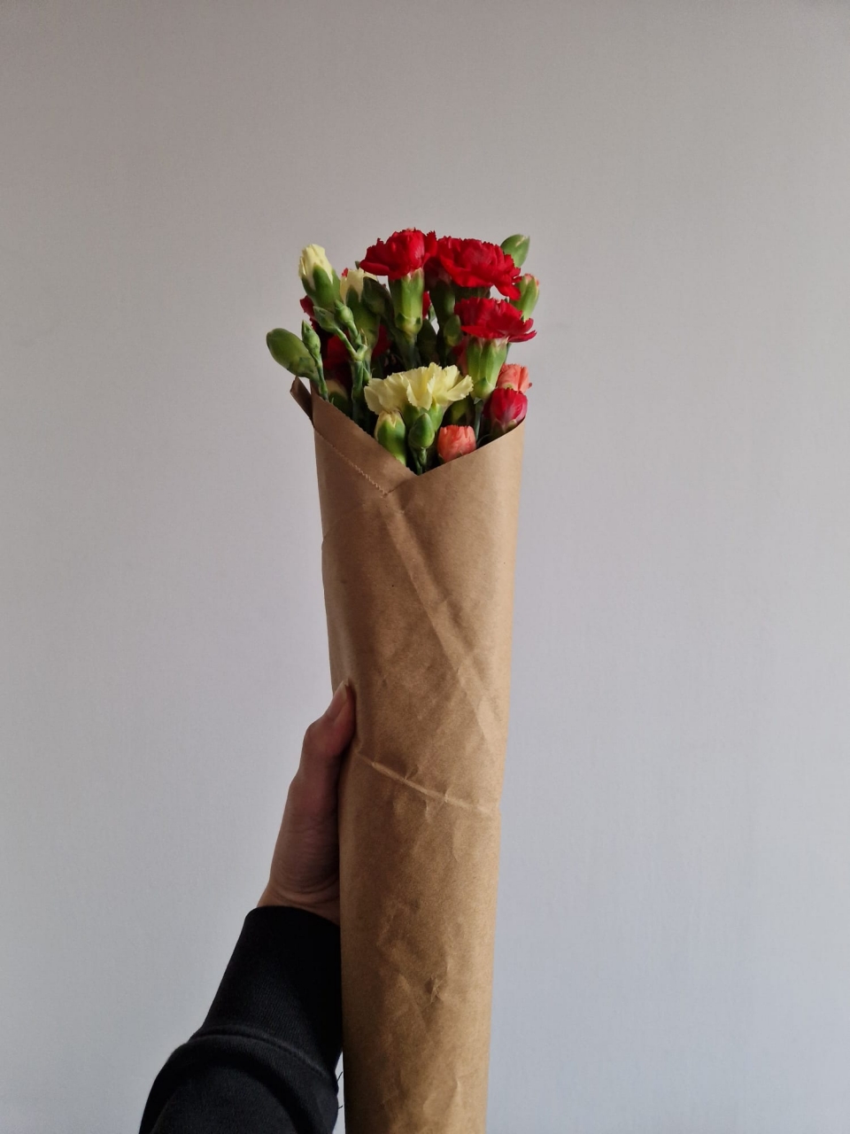 Beautiful flower bouquet